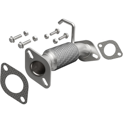 Front Pipe Kit <br> 06-08 Optima 2.4L