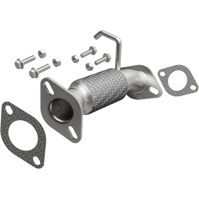 Front Pipe Kit <br> 06-08 Optima 2.4L