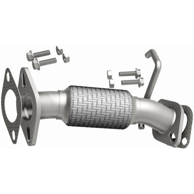 Front Pipe Kit <br> 06-08 Optima 2.4L