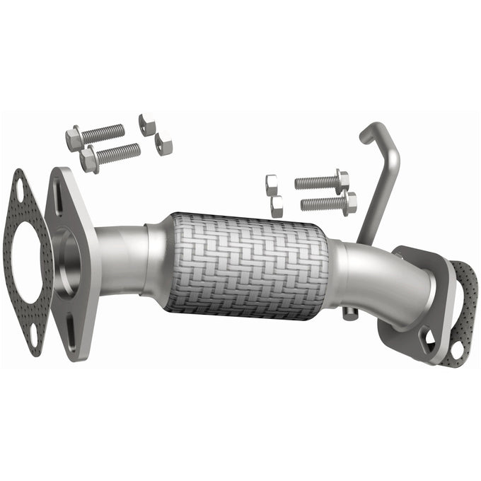 Front Pipe Kit <br> 06-08 Optima 2.4L