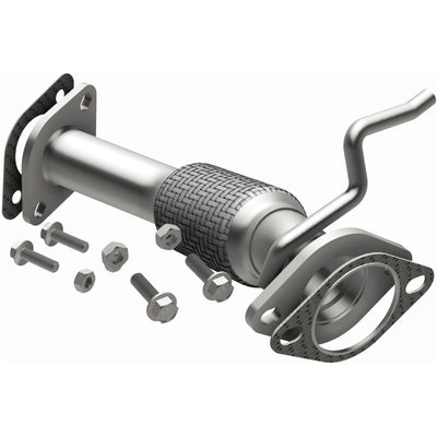 Front Pipe Kit <br> 11-14 Sonata 2.4L