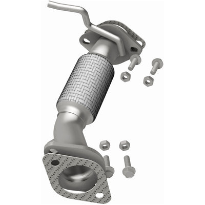 Front Pipe Kit <br> 11-14 Sonata 2.4L
