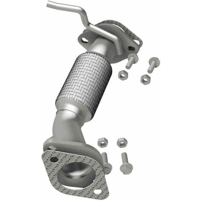 Front Pipe Kit <br> 11-14 Sonata 2.4L