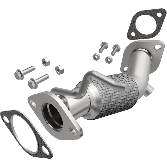 Front Pipe Kit <br> 11-14 Sonata 2.4L