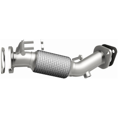 Front Pipe Kit <br> 11-14 Sonata 2.4L