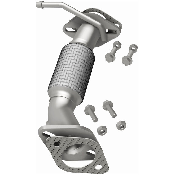 Front Pipe Kit <br> 11-15 Sonata, Optima 2.0L, 2.4L