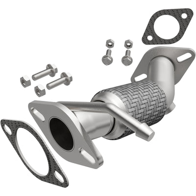 Front Pipe Kit <br> 11-15 Sonata, Optima 2.0L, 2.4L