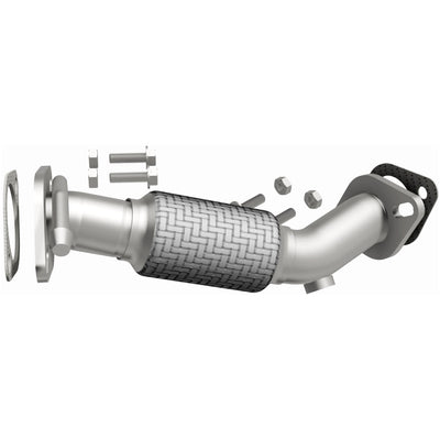 Front Pipe Kit <br> 11-15 Sonata, Optima 2.0L, 2.4L