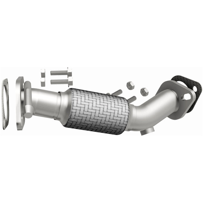 Front Pipe Kit <br> 11-15 Sonata, Optima 2.0L, 2.4L