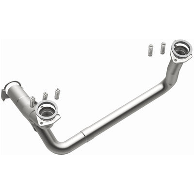Front Pipe Kit <br> 88-93 C1500, C2500, K1500, K2500 4.3L, 5.0L