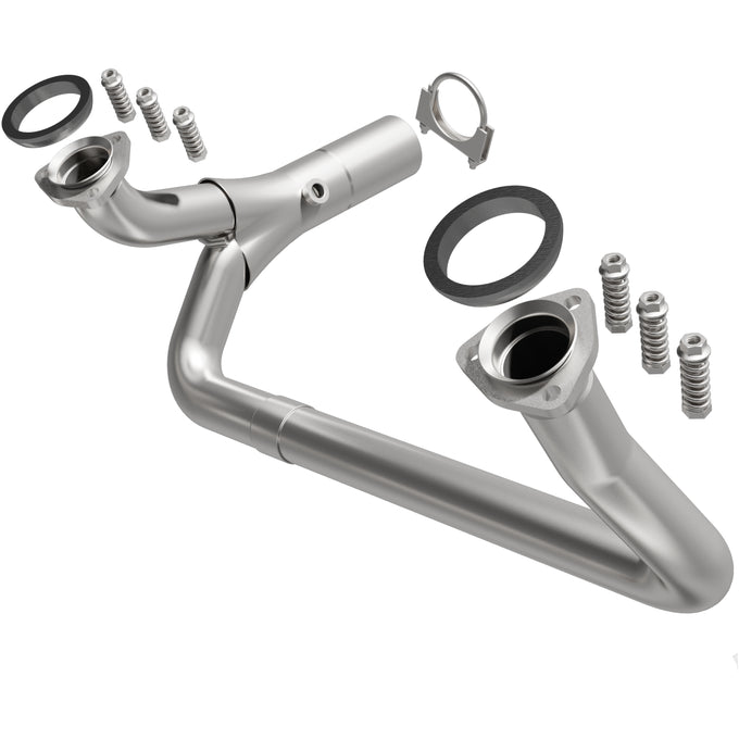 Front Pipe Kit <br> 88-93 C1500, C2500, K1500, K2500 4.3L, 5.0L