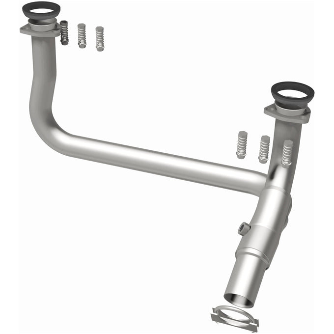 Front Pipe Kit <br> 88-93 C1500, C2500, K1500, K2500 4.3L, 5.0L