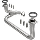 Front Pipe Kit <br> 88-93 C1500, C2500, K1500, K2500 4.3L, 5.0L