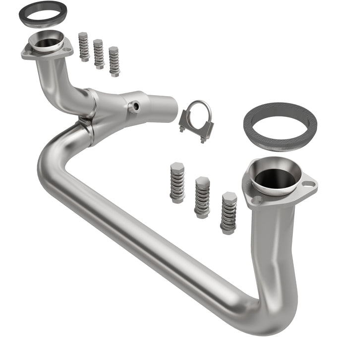 Front Pipe Kit <br> 88-93 C1500, C2500, K1500, K2500 4.3L, 5.0L