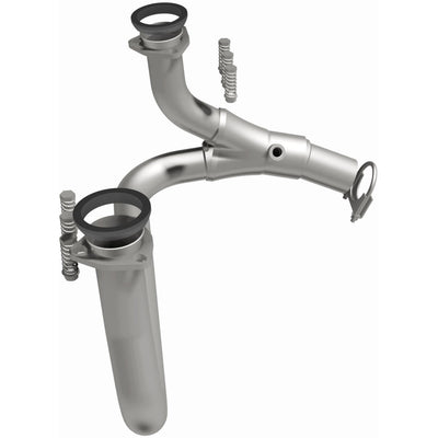 Front Pipe Kit <br> 88-93 C1500, C2500, K1500, K2500 4.3L, 5.0L