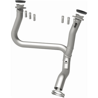 Front Pipe Kit <br> 88-94 S10, Sonoma 4.3L