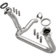 Front Pipe Kit <br> 88-94 S10, Sonoma 4.3L