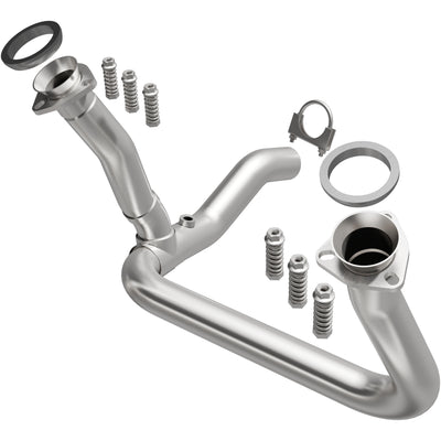 Front Pipe Kit <br> 88-94 S10, Sonoma 4.3L