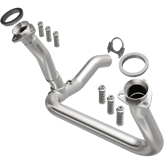 Front Pipe Kit <br> 88-94 S10, Sonoma 4.3L
