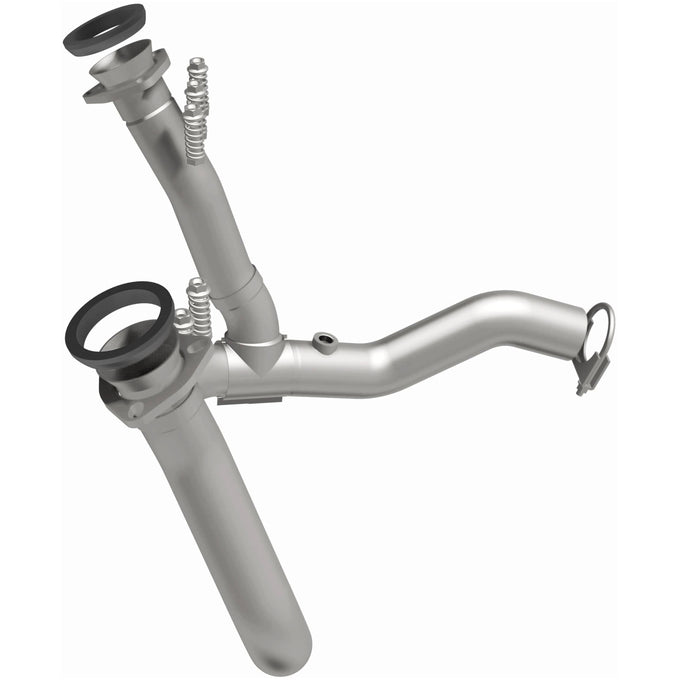 Front Pipe Kit <br> 88-94 S10, Sonoma 4.3L