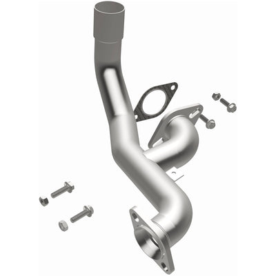 Front Pipe Kit <br> 11-17 C/V, Town & Country, Routan 3.6L