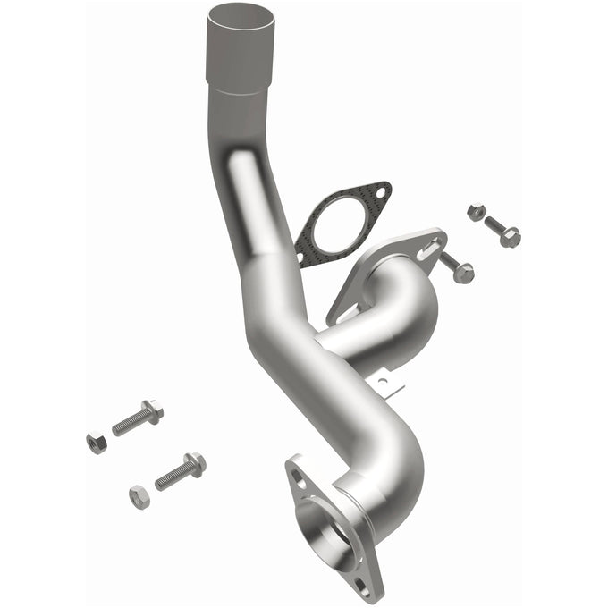 Front Pipe Kit <br> 11-17 C/V, Town & Country, Routan 3.6L