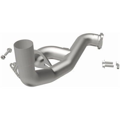 Front Pipe Kit <br> 11-17 C/V, Town & Country, Routan 3.6L