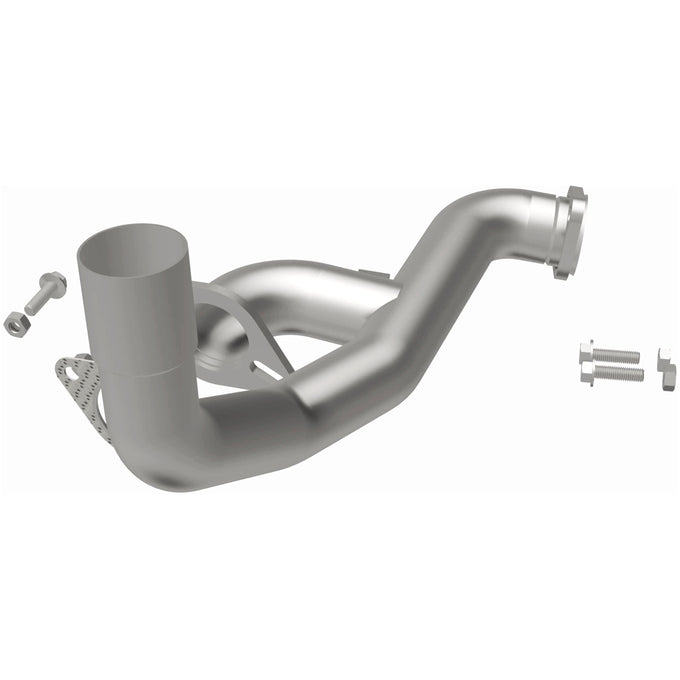 Front Pipe Kit <br> 11-17 C/V, Town & Country, Routan 3.6L