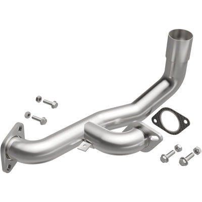 Front Pipe Kit <br> 11-17 C/V, Town & Country, Routan 3.6L