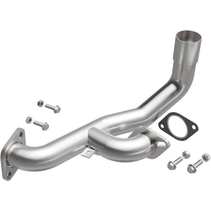 Front Pipe Kit <br> 11-17 C/V, Town & Country, Routan 3.6L