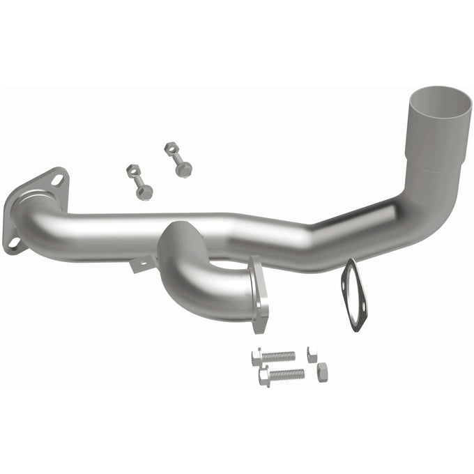 Front Pipe Kit <br> 11-17 C/V, Town & Country, Routan 3.6L