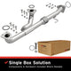 Front Pipe Kit <br> 05-10 Odyssey 3.5L
