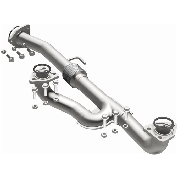 Front Pipe Kit <br> 05-10 Odyssey 3.5L