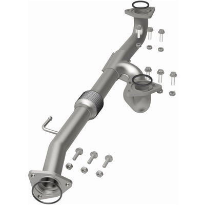 Front Pipe Kit <br> 05-10 Odyssey 3.5L
