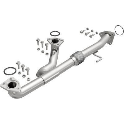 Front Pipe Kit <br> 05-10 Odyssey 3.5L