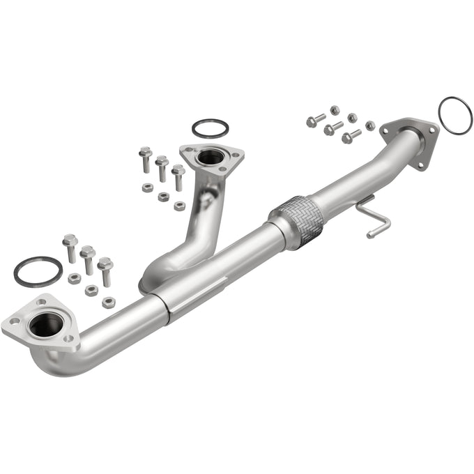 Front Pipe Kit <br> 05-10 Odyssey 3.5L