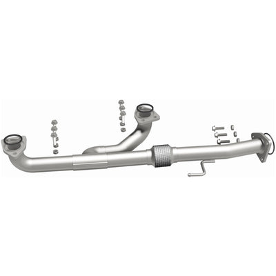 Front Pipe Kit <br> 05-10 Odyssey 3.5L