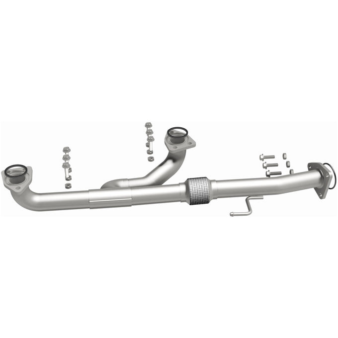 Front Pipe Kit <br> 05-10 Odyssey 3.5L