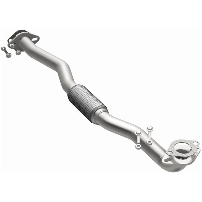 Front Pipe Kit <br> 05-10 Tucson, Sportage 2.0L