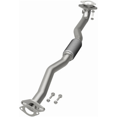 Front Pipe Kit <br> 05-10 Tucson, Sportage 2.0L
