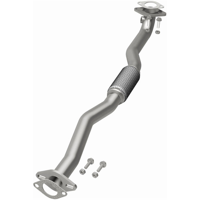 Front Pipe Kit <br> 05-10 Tucson, Sportage 2.0L
