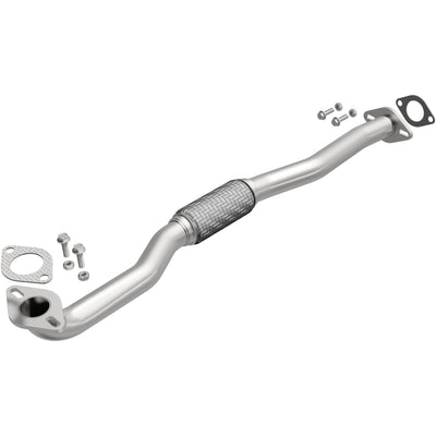 Front Pipe Kit <br> 05-10 Tucson, Sportage 2.0L