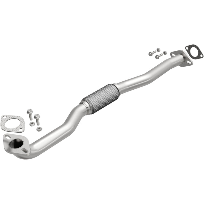 Front Pipe Kit <br> 05-10 Tucson, Sportage 2.0L