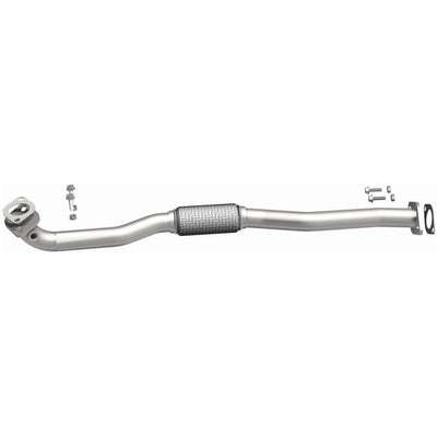 Front Pipe Kit <br> 05-10 Tucson, Sportage 2.0L