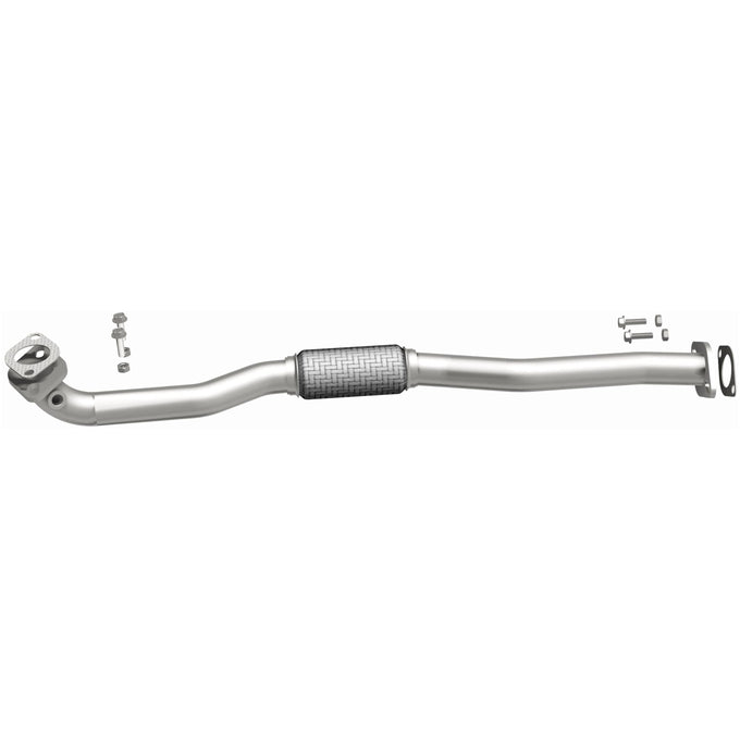 Front Pipe Kit <br> 05-10 Tucson, Sportage 2.0L