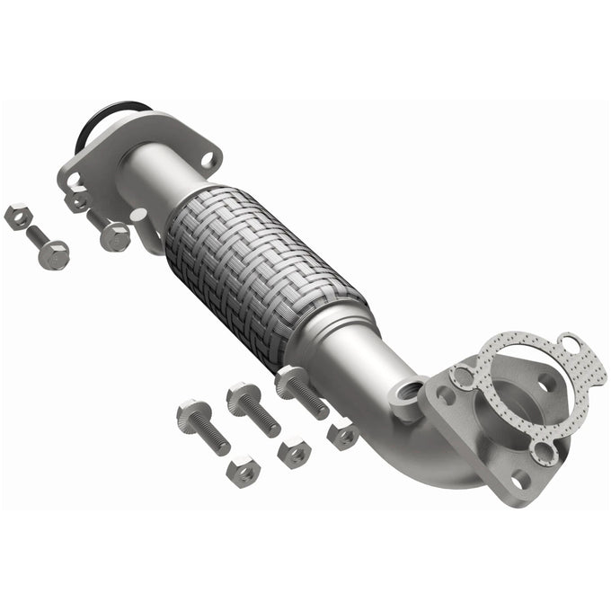 Front Pipe Kit <br> 02-06 MPV 3.0L