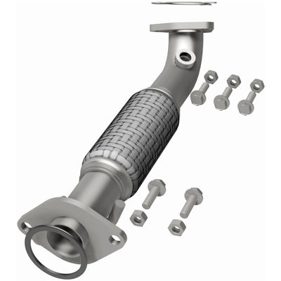Front Pipe Kit <br> 02-06 MPV 3.0L