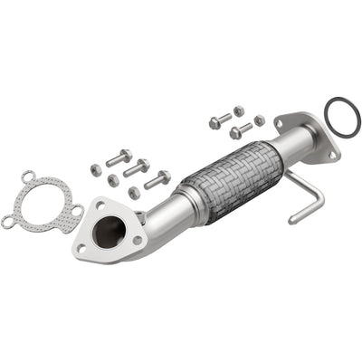 Front Pipe Kit <br> 02-06 MPV 3.0L