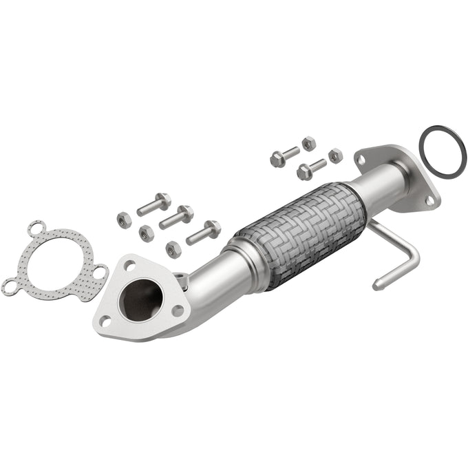 Front Pipe Kit <br> 02-06 MPV 3.0L