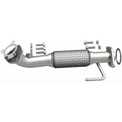 Front Pipe Kit <br> 02-06 MPV 3.0L